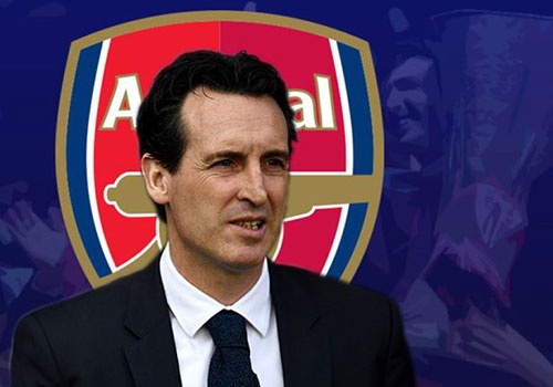 Unai Emery se khai hoa nen van minh moi o Arsenal? hinh anh