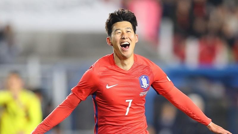 đội tuyển Hàn Quốc được thưởng lớn sau World Cup ảnh 2 doi tuyen Han Quoc duoc thuong lon sau World Cup anh 2