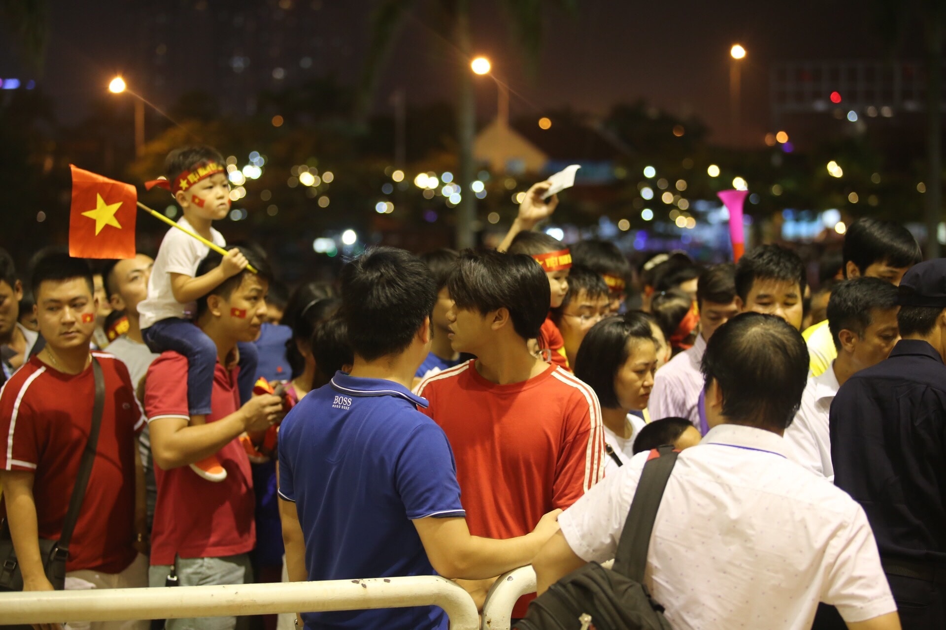 U23 Việt Nam, cúp Tứ Hùng, Sân vận động Mỹ Đình ảnh 1 U23 Viet Nam, cup Tu Hung, San van dong My Dinh anh 1