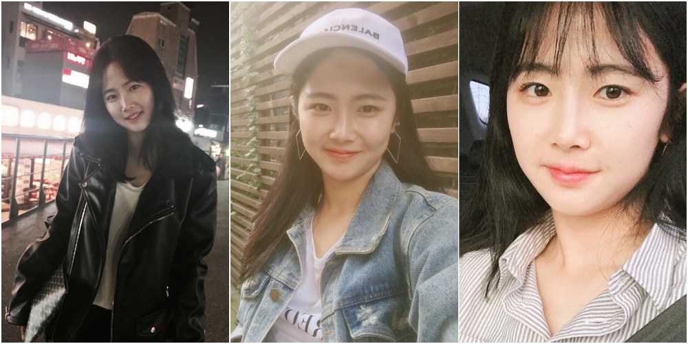 bóng đá nữ Hàn Quốc,  Lee Min-ah,  ASIAD 18 ảnh 2 bong da nu Han Quoc,  Lee Min-ah,  ASIAD 18 anh 2
