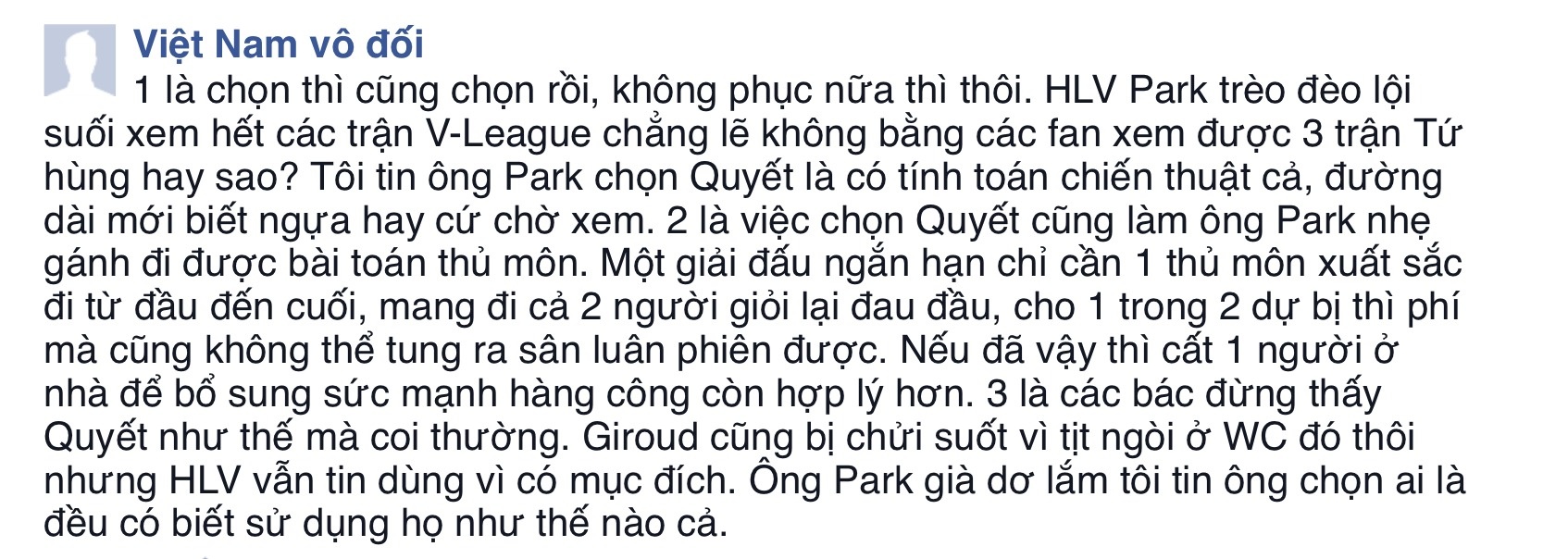 Olympic Viet Nam,  ASIAD 18,  Van Quyet,  U23 Viet Nam anh 4