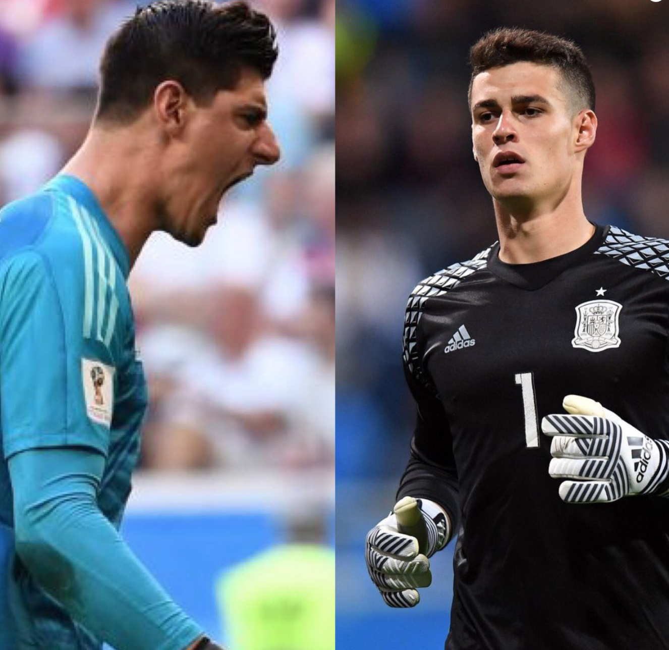 Chelsea mua Kepa Arrizabalaga,  thu mon,  Athletic Bilbao anh 1