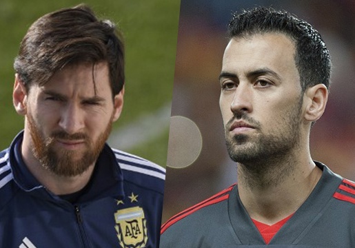 Barcelona cong bo danh tinh tan doi truong thay the Iniesta hinh anh