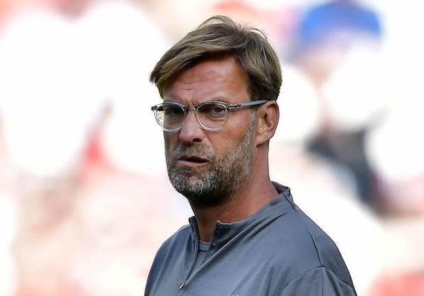 HLV Klopp: 'Tha thua cuoc con hon thang theo kieu cua Ramos' hinh anh