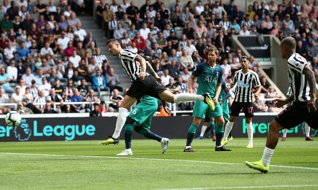 Tottenham Hotspurs, Premier League, Harry Kane, Dele Alli ảnh 2 Tottenham Hotspurs, Premier League, Harry Kane, Dele Alli anh 2