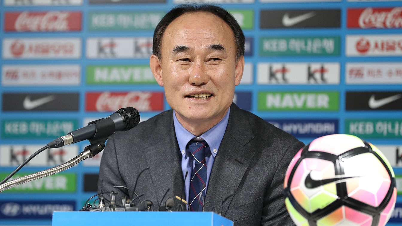 Olympic Hàn Quốc chơi bóng đá tấn công, sơ đồ 3-5-2, ASIAD, Son Heung-min ảnh 1 Olympic Han Quoc choi bong da tan cong, so do 3-5-2, ASIAD, Son Heung-min anh 1