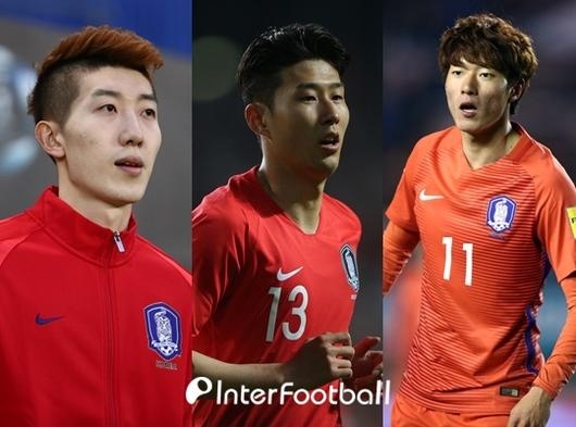 Olympic Hàn Quốc chơi bóng đá tấn công, sơ đồ 3-5-2, ASIAD, Son Heung-min ảnh 3 Olympic Han Quoc choi bong da tan cong, so do 3-5-2, ASIAD, Son Heung-min anh 3