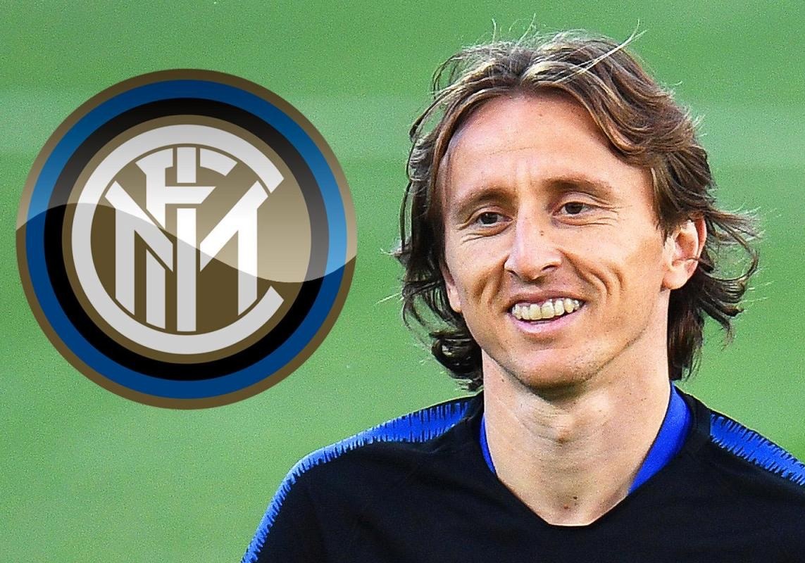 Modric chot tuong lai sau khi Inter Milan ra suc 'cheo keo' hinh anh
