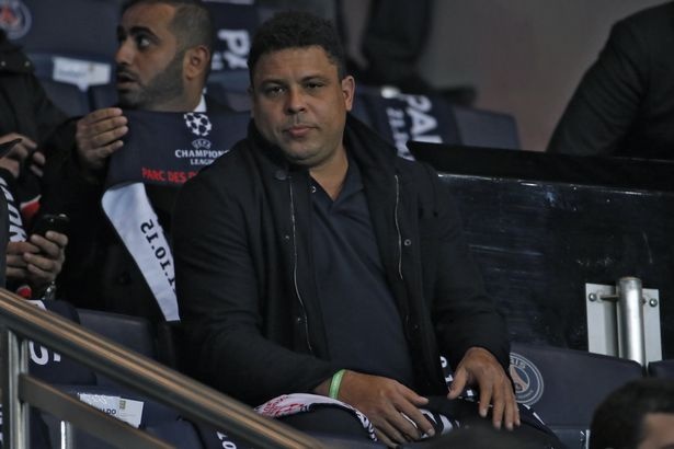 Huyen thoai Ro 'beo' doi mat tu than trong ky nghi he hinh anh