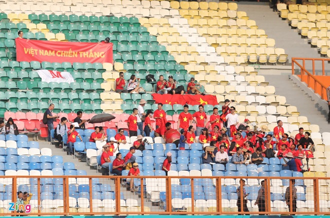 Hoa Minzy ung ho Olympic Viet Nam,  Cong Phuong anh 9