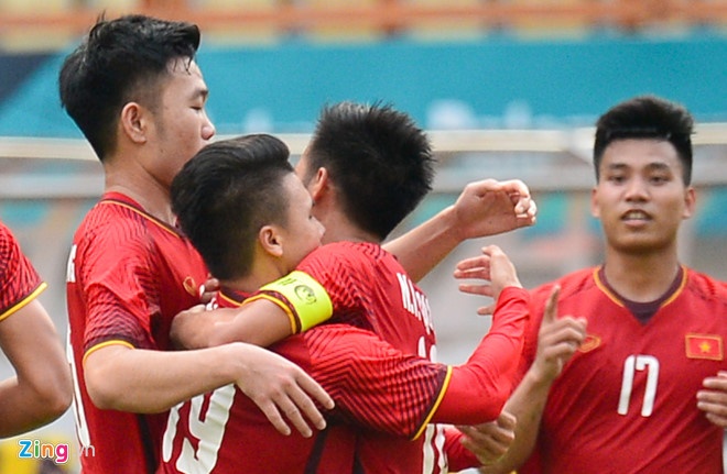 Hoa Minzy ung ho Olympic Viet Nam,  Cong Phuong anh 10