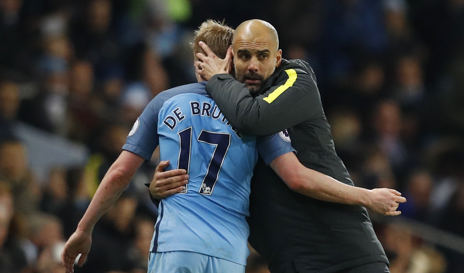 Manchester City, Kevin De Bruyne, Champions League ảnh 1 Manchester City, Kevin De Bruyne, Champions League anh 1