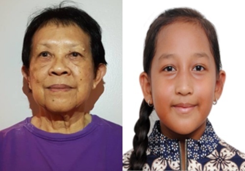 VDV gia nhat va tre nhat tham du ASIAD 18 cach nhau toi 72 tuoi hinh anh