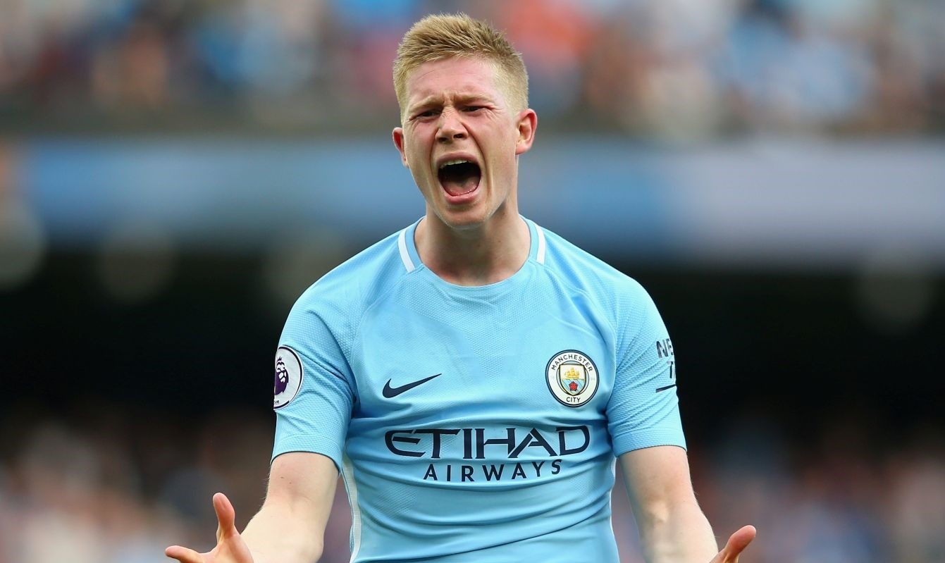 De Bruyne den dui sau tuyen bo khong can Champions League hinh anh