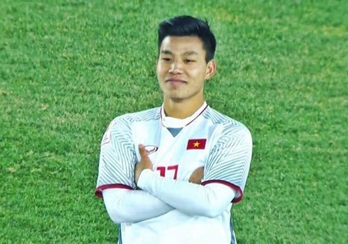 Nguoi Nhat lo so vien canh bi Olympic VN dua vao loat da luan luu hinh anh