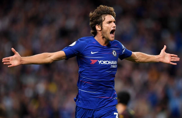 Cham diem Chelsea 3-2 Arsenal: Goi ten 'hung than' Alonso hinh anh