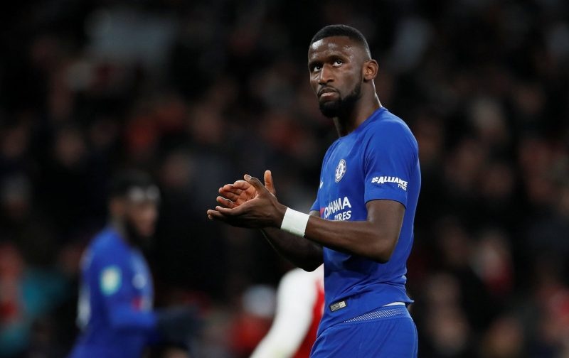 Arsenal, Chelsea, Premier League, Derby London, Unai Emery ảnh 3 Arsenal, Chelsea, Premier League, Derby London, Unai Emery anh 3