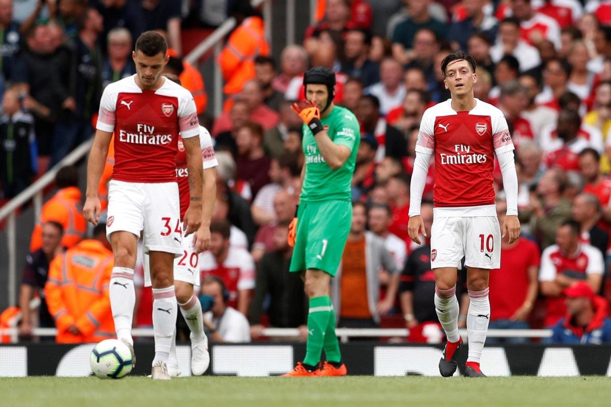 Chelsea vs Arsenal: 'Phao thu' tiep tuc doi dien ac mong hinh anh