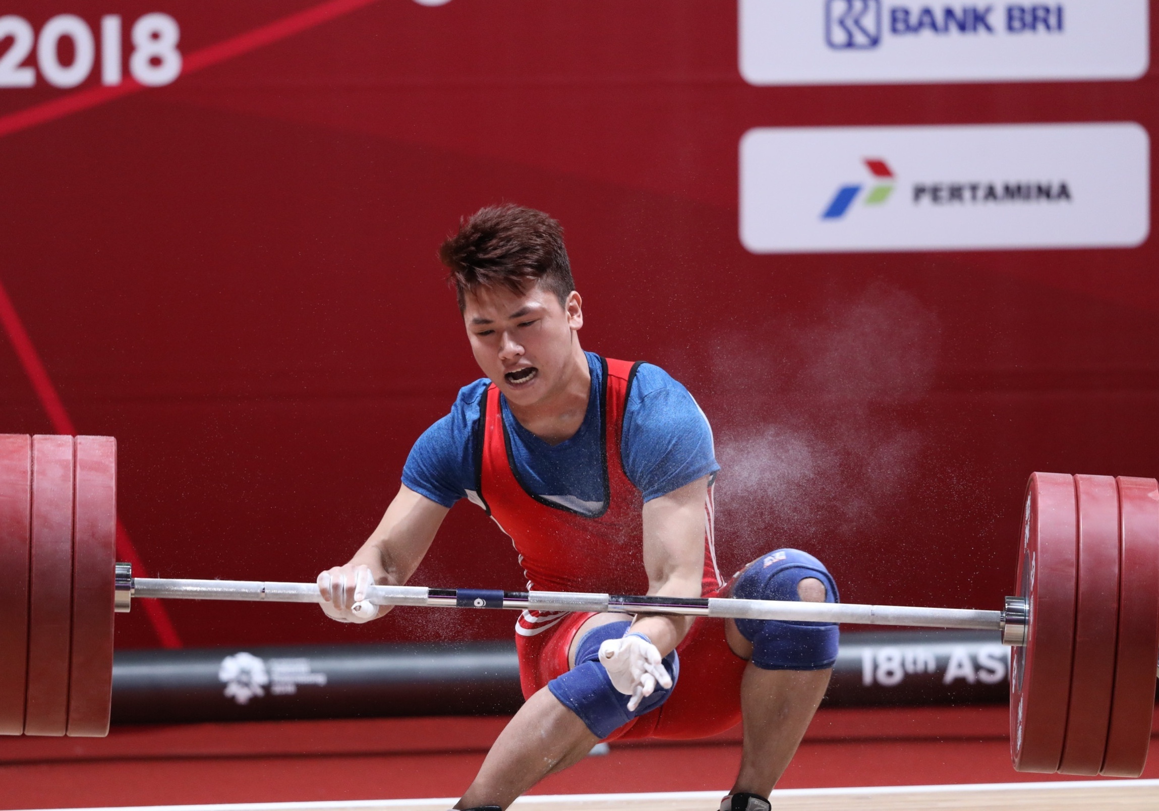 Trinh Van Vinh: 'Du dinh chan thuong, toi cung se nang muc ta ay' hinh anh