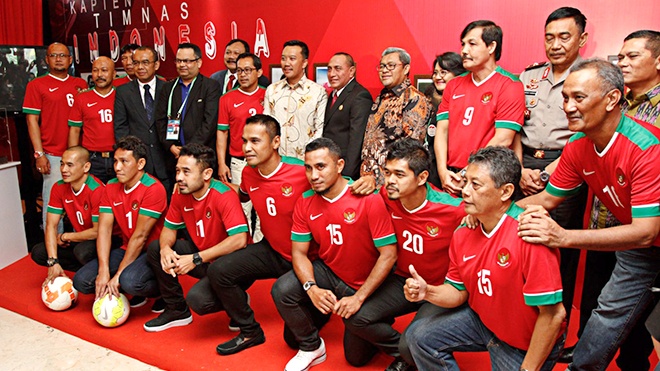 Olympic Việt Nam, báo chí Indonesia, Malaysia, ASIAD ảnh 1 Olympic Viet Nam, bao chi Indonesia, Malaysia, ASIAD anh 1