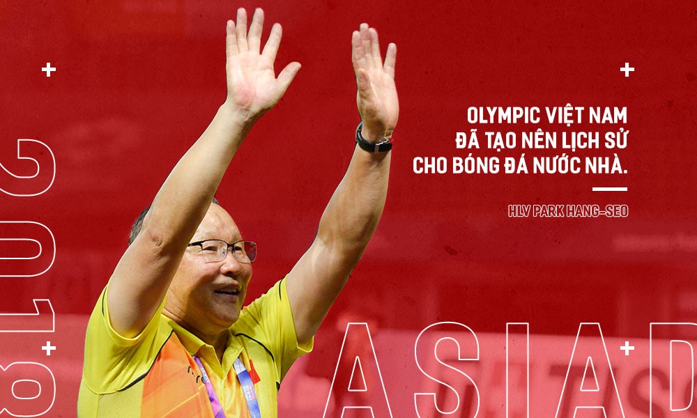 bao chi Indonesia khen ngoi HLV Park Hang-seo,  Olympic Viet Nam anh 2