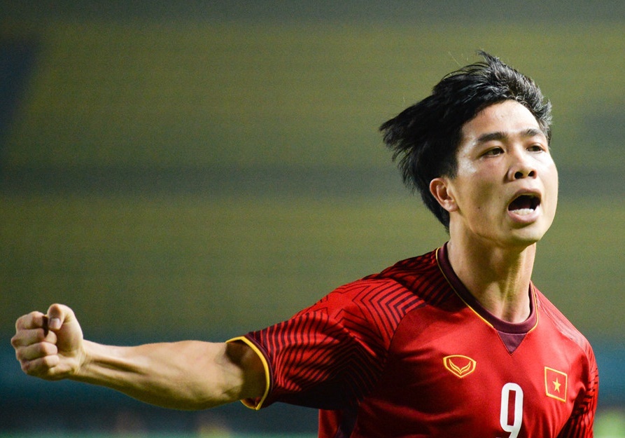 'Olympic VN giup bong da Dong Nam A giu the dien tai ASIAD 2018' hinh anh