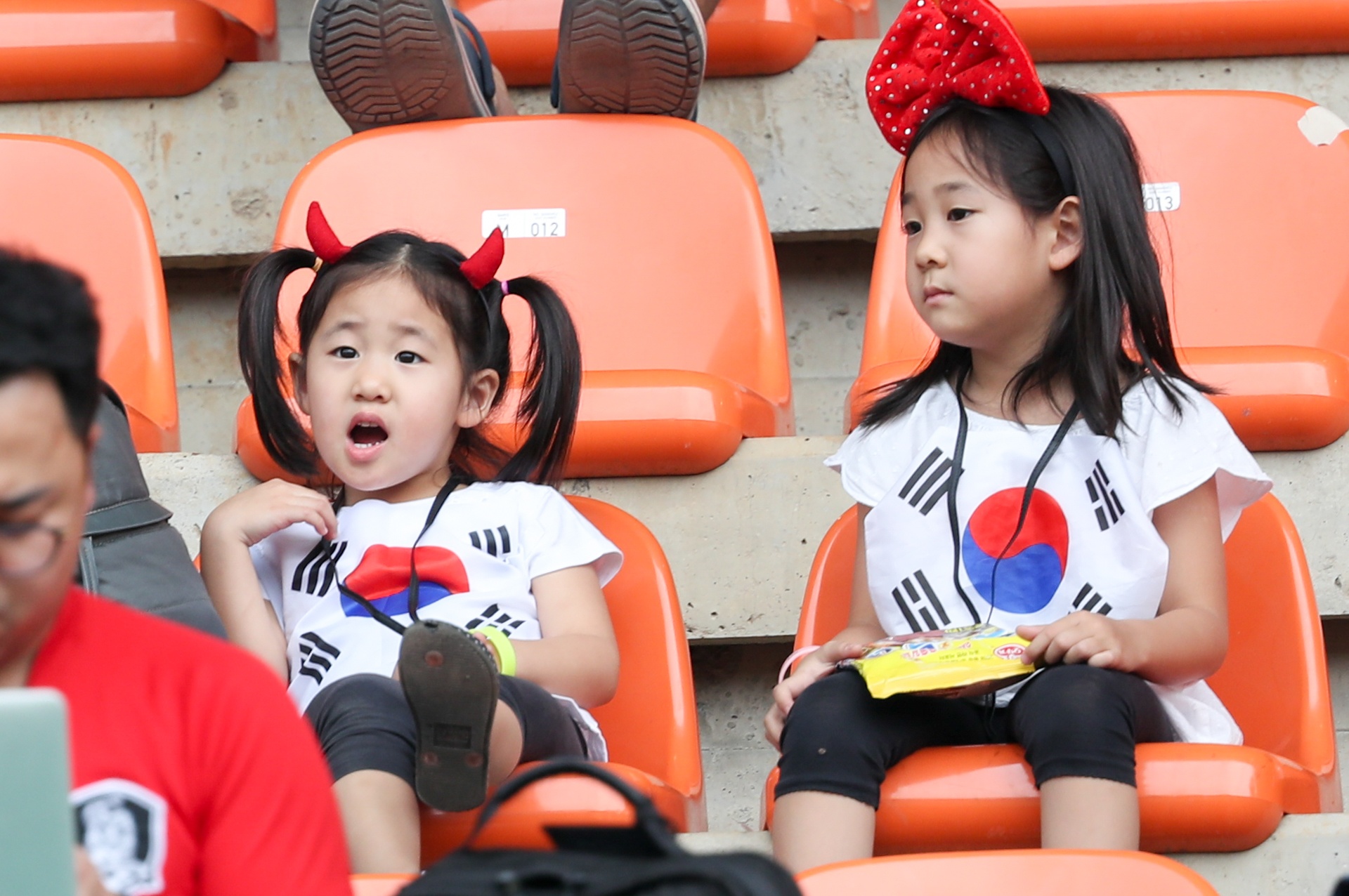 ASIAD 18,  Olympic Viet Nam,  U23 Viet Nam,  Olympic Han Quoc,  co dong vien anh 10