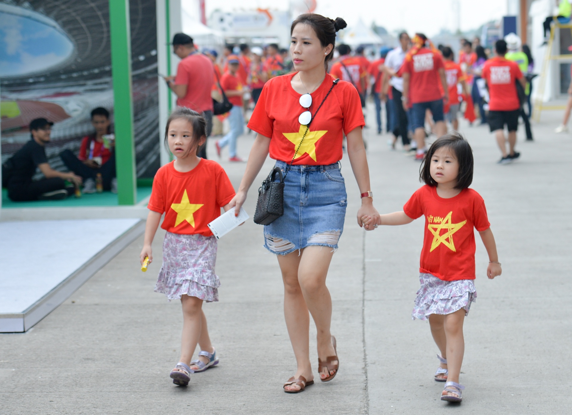 ASIAD 18,  Olympic Viet Nam,  U23 Viet Nam,  Olympic Han Quoc,  co dong vien anh 7