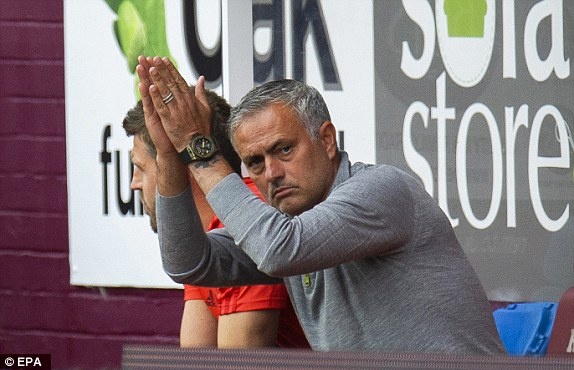 Manchester United,  Romelu Lukaku,  Jose Mourinho,  Paul Pogba anh 1