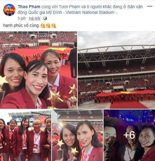 Van Toan,  Olympic Viet Nam,  Duc Chinh,  ASIAD 18 anh 6