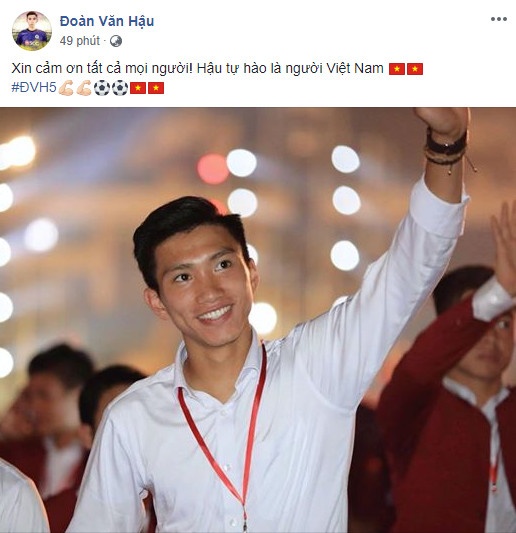 Van Toan,  Olympic Viet Nam,  Duc Chinh,  ASIAD 18 anh 2