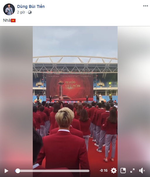 Van Toan,  Olympic Viet Nam,  Duc Chinh,  ASIAD 18 anh 3