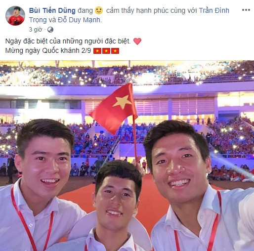Van Toan,  Olympic Viet Nam,  Duc Chinh,  ASIAD 18 anh 4