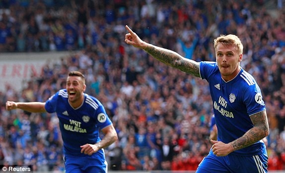 Arsenal,  Unai Emery,  Lacazette,  Aubameyang anh 8