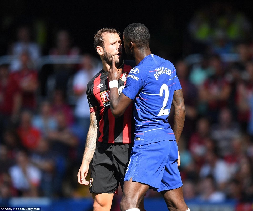 Chelsea,  Eden Hazard,  Pedro,  Morata,  Maurizio Sarri anh 8