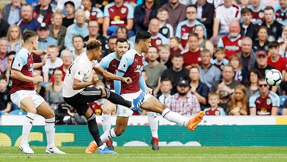 Manchester United,  Romelu Lukaku,  Jose Mourinho,  Paul Pogba anh 3