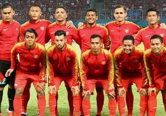 Sau tran Viet Nam - UAE, Indonesia tu hao la 'vua pha luoi' DNA hinh anh