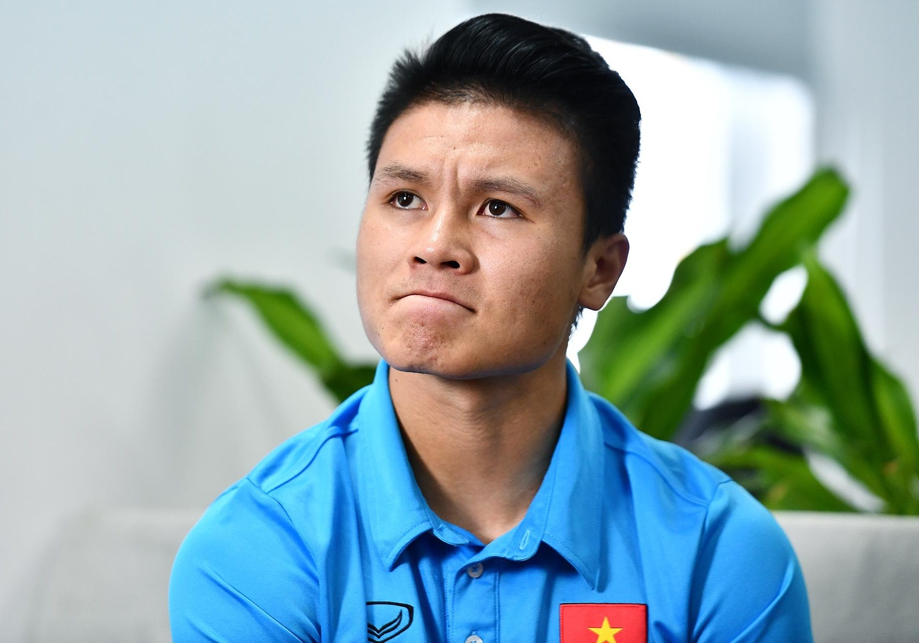 Quang Hai: 'Moi lan khoc deu co gang khong de ai biet' hinh anh