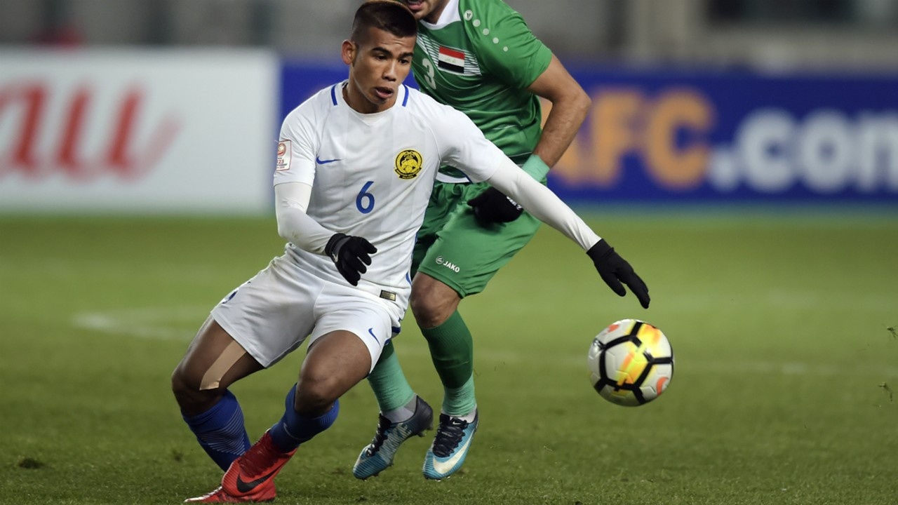 Olympic Viet Nam,  Quang Hai,  trung ve Bui Tien Dung,  Vu Van Thanh,  doi hinh tieu bieu ASIAD 18 anh 8