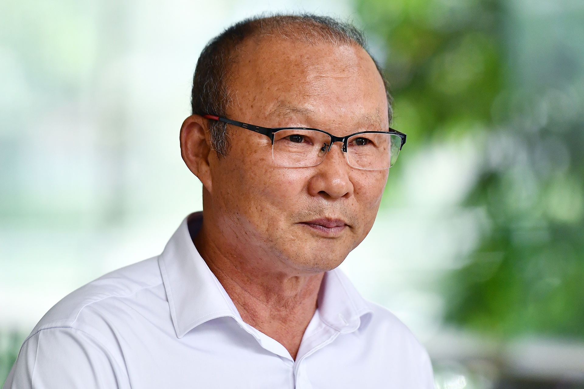 Van Quyet: 'Thay Park truyen dat tinh than chien dau va long yeu nuoc' hinh anh