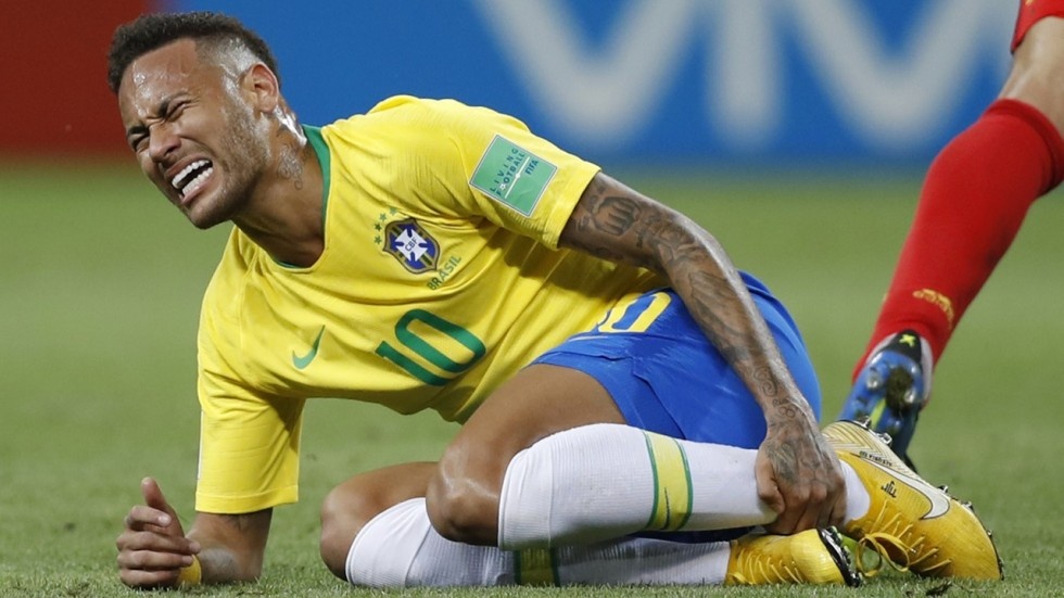 Đội tuyển Brazil, Tite, Neymar, World Cup ảnh 1 Doi tuyen Brazil, Tite, Neymar, World Cup anh 1