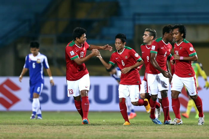 doi tuyen Viet Nam,  AFF Cup,  HLV Park Hang-seo,  Dong Nam A anh 9