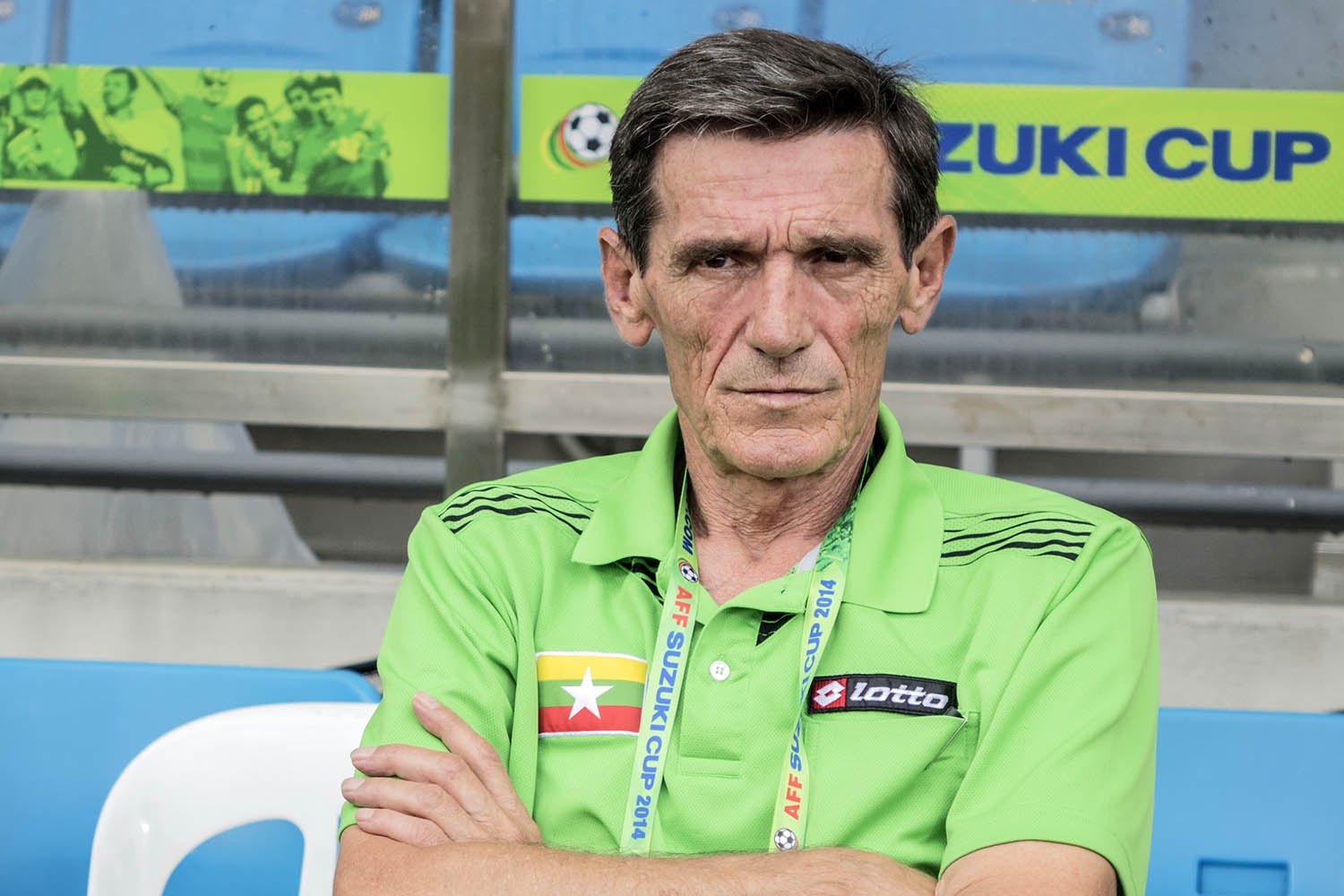 doi tuyen Viet Nam,  AFF Cup,  HLV Park Hang-seo,  Dong Nam A anh 4