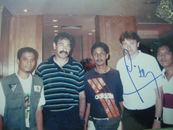 doi tuyen Viet Nam,  AFF Cup,  HLV Park Hang-seo,  Dong Nam A anh 5