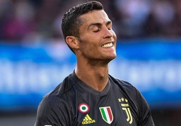 Ronaldo chua ghi ban cho Juventus, van de nam o dau? hinh anh