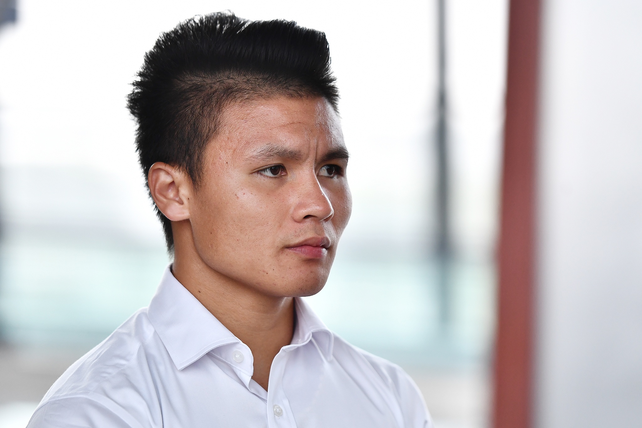 Nguyễn Quang Hải, CLB Renofa Yamaguchi, J-League ảnh 2 Nguyen Quang Hai, CLB Renofa Yamaguchi, J-League anh 2