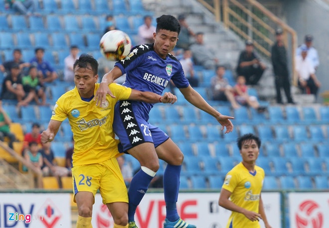 Doa bo giai, CLB Binh Duong duoc chap thuan doi lich da cup quoc gia hinh anh