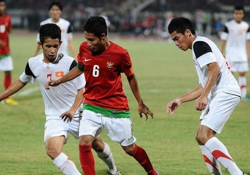 'Messi cua Indonesia' duoc moi sang Nhat Ban va Thai Lan thi dau hinh anh
