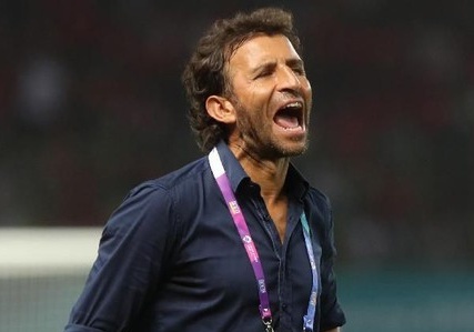 Indonesia sap co HLV moi chuan bi cho nhiem vu vo dich AFF Cup? hinh anh