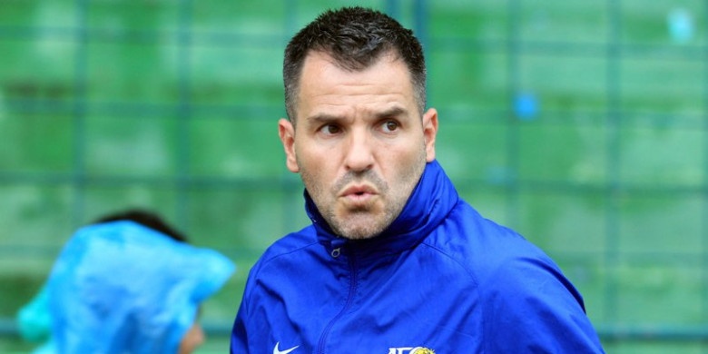 ĐTQG Indonesia,  AFF Cup,  Bhayangkara FC,  Simon McMenemy ảnh 2 DTQG Indonesia,  AFF Cup,  Bhayangkara FC,  Simon McMenemy anh 2